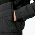 Куртка гірсько-лижна жіноча Helly Hansen Imperial Short Puffy black 5