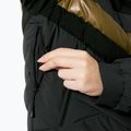 Куртка гірсько-лижна жіноча Helly Hansen Imperial Short Puffy black 6