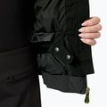 Куртка гірсько-лижна жіноча Helly Hansen Imperial Short Puffy black 7