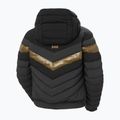 Куртка гірсько-лижна жіноча Helly Hansen Imperial Short Puffy black 10