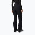 Штани лижні жіночі Helly Hansen Alphelia Hi Waist Insulated black 2