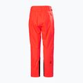 Штани лижні жіночі Helly Hansen Switch Cargo 2.0 neon coral 8