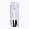 Штани лижні жіночі Helly Hansen Switch Cargo 2.0 reflections aop 6
