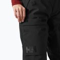 Штани лижні жіночі Helly Hansen Switch Cargo 2.0 black 5