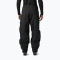 Штані лижні Helly Hansen Ullr D 2.0 black 2