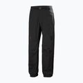 Штані лижні Helly Hansen Ullr D 2.0 black 8