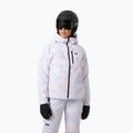 Куртка гірсько-лижна жіноча Helly Hansen Valdisere 3.0 reflections aop