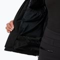 Куртка лижна жіноча Helly Hansen Valdisere 3.0 black embossed stripes 9