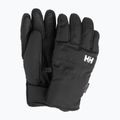 Рукавиці лижні чоловічі Helly Hansen Swift HellyTech black