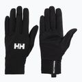 Рукавички трекінгові Helly Hansen Hardface Fleece Touch black