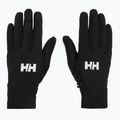 Рукавички трекінгові Helly Hansen Hardface Fleece Touch black 2