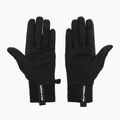 Рукавички трекінгові Helly Hansen Hardface Fleece Touch black 3