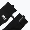 Рукавички трекінгові Helly Hansen Hardface Fleece Touch black 4