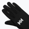 Рукавички трекінгові Helly Hansen Hardface Fleece Touch black 5