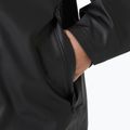 Куртка вітрильна дитяча Helly Hansen Moss black 5