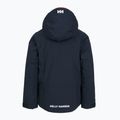 Куртка гірсько-лижна дитяча Helly Hansen Alpha navy 2