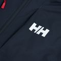 Куртка гірсько-лижна дитяча Helly Hansen Alpha navy 3