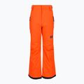 Штани лижні дитячі Helly Hansen Legendary neon orange 5