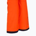 Штани лижні дитячі Helly Hansen Legendary neon orange 8