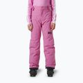 Штани лижні дитячі Helly Hansen Legendary meta pink