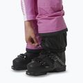 Штани лижні дитячі Helly Hansen Legendary meta pink 5