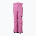 Штани лижні дитячі Helly Hansen Legendary meta pink 6