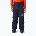 Штани лижні дитячі Helly Hansen Legendary navy