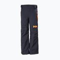 Штани лижні дитячі Helly Hansen Legendary navy 5