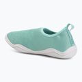 Жіночі водні взуття Helly Hansen Crest Watermoc lagoon/nimbus cloud 3
