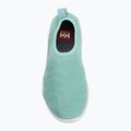 Жіночі водні взуття Helly Hansen Crest Watermoc lagoon/nimbus cloud 5