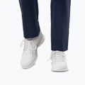 Кросівки жіночі Helly Hansen Ahiga V4 Hydropower off white/off white 8