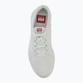 Кросівки жіночі Helly Hansen Ahiga V4 Hydropower off white/off white 5