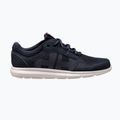 Кросівки жіночі Helly Hansen Ahiga V4 Hydropower navy/off white 8