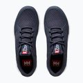 Кросівки жіночі Helly Hansen Ahiga V4 Hydropower navy/off white 13