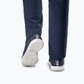 Кросівки жіночі Helly Hansen Ahiga V4 Hydropower navy/off white 15