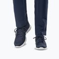 Кросівки жіночі Helly Hansen Ahiga V4 Hydropower navy/off white 16