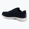 Кросівки жіночі Helly Hansen Ahiga V4 Hydropower navy/off white 3