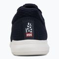 Кросівки жіночі Helly Hansen Ahiga V4 Hydropower navy/off white 6