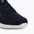Кросівки жіночі Helly Hansen Ahiga V4 Hydropower navy/off white 7