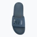 Шльопанці чоловічі Helly Hansen H/H Slides washed navy 5