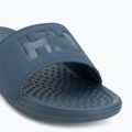 Шльопанці чоловічі Helly Hansen H/H Slides washed navy 7