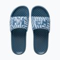 Шльопанці жіночі Helly Hansen H/H Slides washed navy aop 2