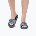 Шльопанці жіночі Helly Hansen H/H Slides washed navy aop 4