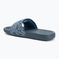 Шльопанці жіночі Helly Hansen H/H Slides washed navy aop 3