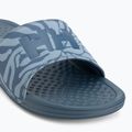 Шльопанці жіночі Helly Hansen H/H Slides washed navy aop 7