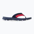 В'єтнамки чоловічі Helly Hansen Sandhamn navy/alert red