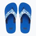 В'єтнамки чоловічі Helly Hansen Stadt cobalt 2.0 aop 2