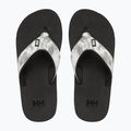В'єтнамки чоловічі Helly Hansen Stadt black/off white 2