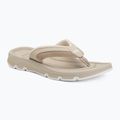 В'єтнамки жіночі Helly Hansen Sandhamn cream/hh khaki