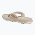 В'єтнамки жіночі Helly Hansen Sandhamn cream/hh khaki 3